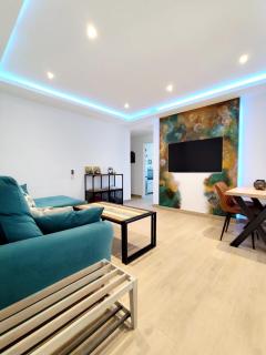 Real 8 Luxury free WIFI - Ronda - 2