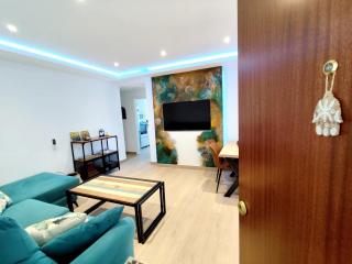 Real 8 Luxury free WIFI - Ronda - 8