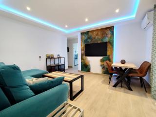Real 8 Luxury free WIFI - Ronda - 5