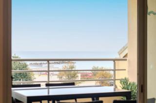 l'Escale du Port - 4 Étoiles - Vue Mer - Parking - Climatisation - Palavas-les-Flots - 3