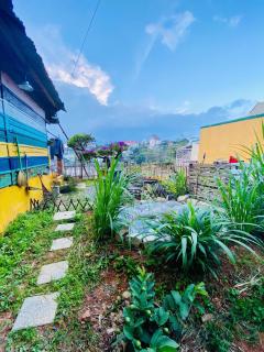 Litte Room In DaLat - Dalat - 1