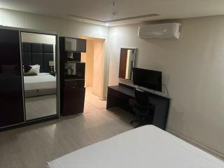 Nawa Madinah Hotel - فندق نواة المدينة - 2