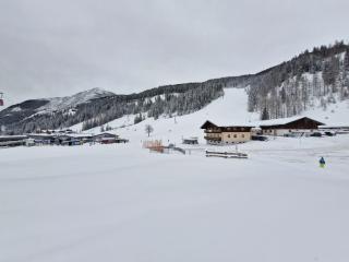 Almhaus Zauchensee - 8