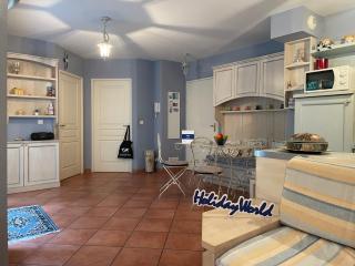 Roquebrune sur la Mer by Holiday World - Roquebrune-Cap-Martin - 4