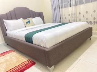 Croft Home - Eldoret - 8