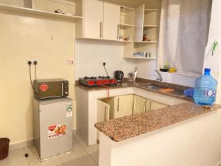 Croft Home - Eldoret - 2