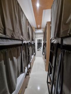 The Plaza Dormitory - 7