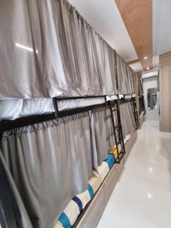 The Plaza Dormitory - 5