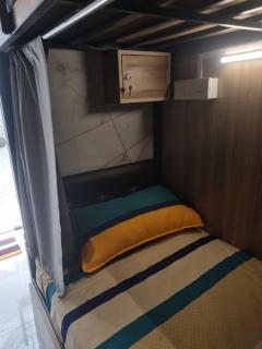 The Plaza Dormitory - 1