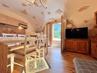 Stua Fiengo - Ponte di Legno - 8