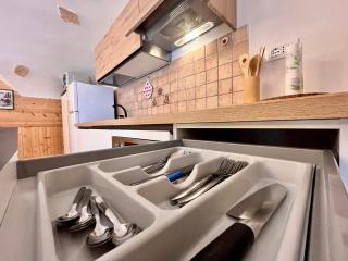 Stua Fiengo - Ponte di Legno - 6