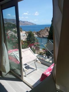 ToviMar Apartments - Taormine - 0