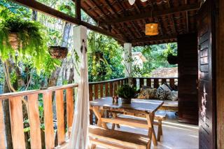 Casa Afra Pipa - Pipa - 7