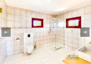 Private Villa with 4 bedrooms and 3 bathrooms - 1