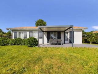 Villa Elisa in Andernos-les-Bains - Andernos-les-Bains - 9