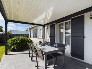 Villa Elisa in Andernos-les-Bains - Andernos-les-Bains - 7