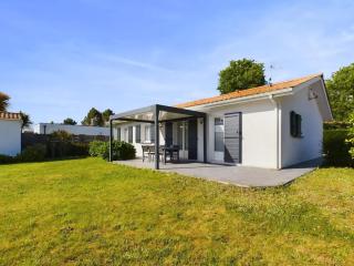 Villa Elisa in Andernos-les-Bains - Andernos-les-Bains - 0