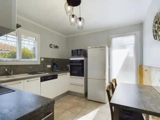 Villa Elisa in Andernos-les-Bains - Andernos-les-Bains - 5