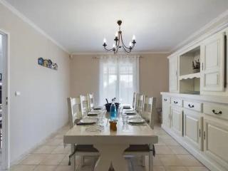 Villa Elisa in Andernos-les-Bains - Andernos-les-Bains - 4
