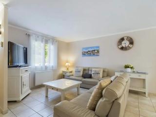Villa Elisa in Andernos-les-Bains - Andernos-les-Bains - 3