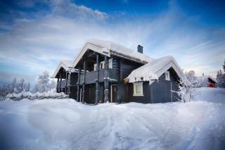Peaceful Cabin Close to Beitostølen Center&nature - Beitostøl - 8