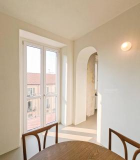 unconventional apartment - Turim - 2