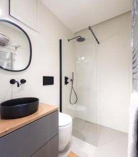 unconventional apartment - Turim - 1