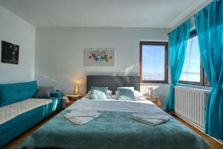 Apartman GM - sobe - Pale - 5