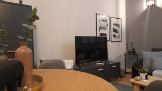 Apt22 stylish apartment close of Heraklion center - Iráclio - 3