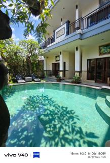 DANU HOUSE UBUD - 4