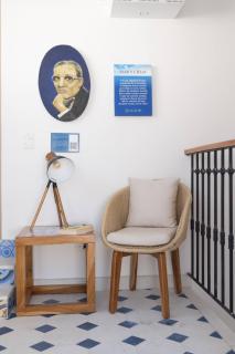 Casa Trinidad - Comfort-art-luxury - Cartagena das Índias - 6