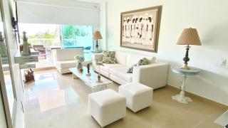 Family-friendly - Spacious Balcony - Direct Beach - Cartagena das Índias - 9