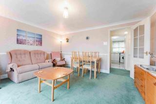 High Tide - Norfolk Cottage Agency - Sheringham - 6