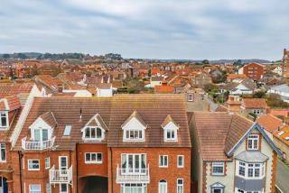 High Tide - Norfolk Cottage Agency - Sheringham - 4