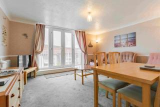 High Tide - Norfolk Cottage Agency - Sheringham - 1