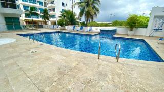 Family-friendly - Spacious Balcony - Direct Beach - Cartagena das Índias - 8