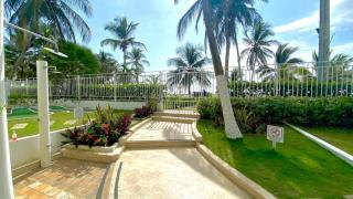 Family-friendly - Spacious Balcony - Direct Beach - Cartagena das Índias - 3