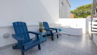 Casa Trinidad - Comfort-art-luxury - Cartagena das Índias - 7