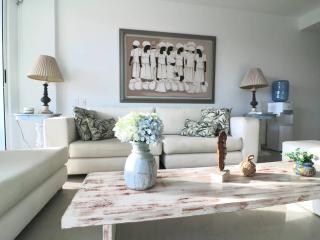 Family-friendly - Spacious Balcony - Direct Beach - Cartagena das Índias - 4