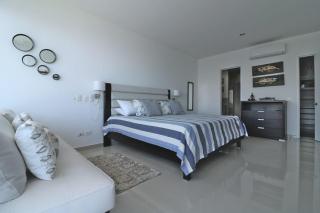 2br Luxury Beachfront With Direct Beach Access - 1