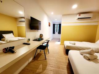 Gohtong Jaya 3pax hotel 5min to Genting Outlet - Resorts World Genting - 0
