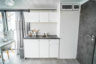 Houseboat XL Zwartsluis 1 - Zwartsluis - 8