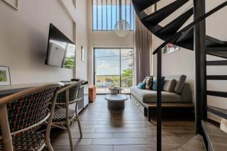 Charming Loft in Downtown - 8