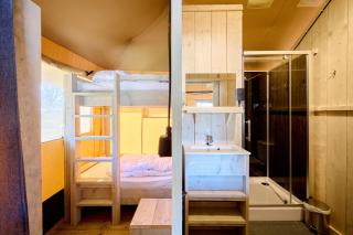 Glamping Costa Dorada - Vilanova i la Geltrú - 2