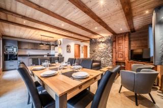 LES SERMES M304 - Morzine - 0