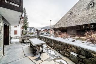 LES SERMES M304 - Morzine - 3