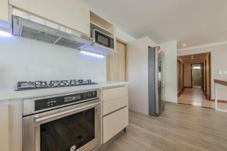 Spectacular 3br Ocean View In Bocagrande - 1