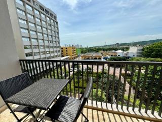Trendy Loft In Old City - Rooftop Pool - Cartagena de Indias - 1