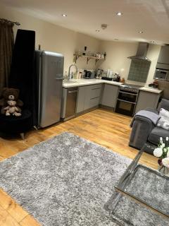 Meagill Cottage a Cozy retreat with hot tub - Otley - 9