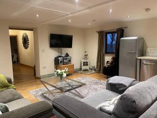 Meagill Cottage a Cozy retreat with hot tub - Otley - 7